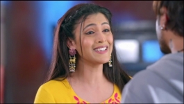 Megha Barsenge - 23rd June 2025